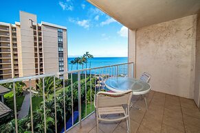 Royal Kahana Maui by OUTRIGGER