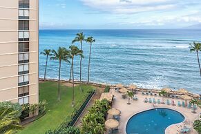Royal Kahana Maui by OUTRIGGER