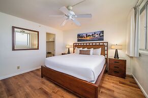 Royal Kahana Maui by OUTRIGGER