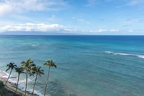 Royal Kahana Maui by OUTRIGGER