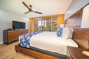 Royal Kahana Maui by OUTRIGGER