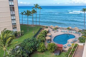 Royal Kahana Maui by OUTRIGGER