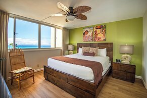 Royal Kahana Maui by OUTRIGGER