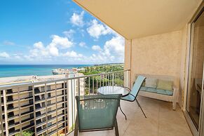 Royal Kahana Maui by OUTRIGGER