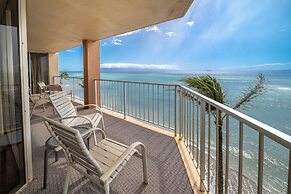 Royal Kahana Maui by OUTRIGGER
