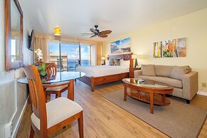 Royal Kahana Maui by OUTRIGGER