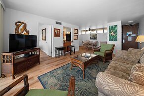 Royal Kahana Maui by OUTRIGGER