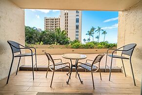 Royal Kahana Maui by OUTRIGGER