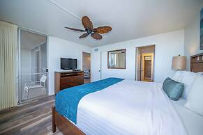 Royal Kahana Maui by OUTRIGGER