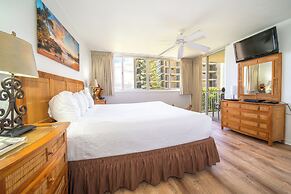 Royal Kahana Maui by OUTRIGGER