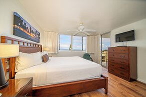 Royal Kahana Maui by OUTRIGGER