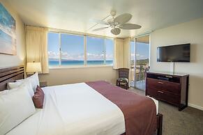 Royal Kahana Maui by OUTRIGGER