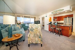 Royal Kahana Maui by OUTRIGGER