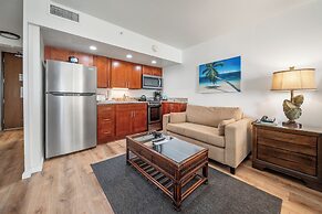 Royal Kahana Maui by OUTRIGGER