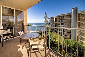 Royal Kahana Maui by OUTRIGGER