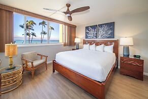 Royal Kahana Maui by OUTRIGGER