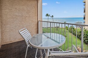 Royal Kahana Maui by OUTRIGGER