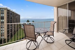 Royal Kahana Maui by OUTRIGGER
