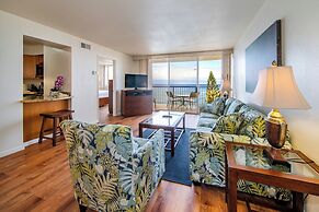 Royal Kahana Maui by OUTRIGGER