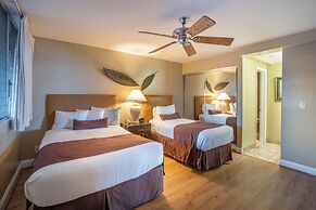 Royal Kahana Maui by OUTRIGGER