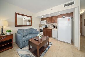 Royal Kahana Maui by OUTRIGGER