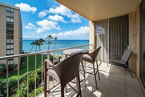 Royal Kahana Maui by OUTRIGGER