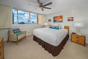 Royal Kahana Maui by OUTRIGGER
