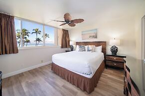 Royal Kahana Maui by OUTRIGGER