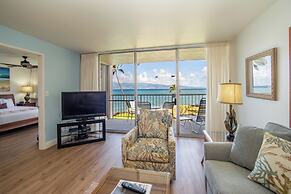 Royal Kahana Maui by OUTRIGGER