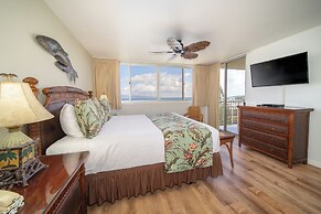 Royal Kahana Maui by OUTRIGGER