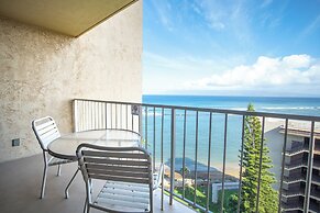 Royal Kahana Maui by OUTRIGGER