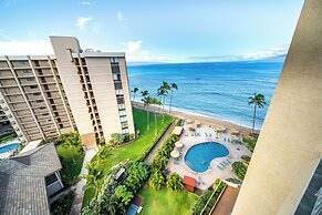 Royal Kahana Maui by OUTRIGGER