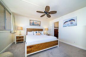 Royal Kahana Maui by OUTRIGGER