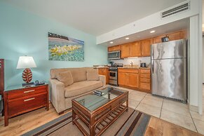 Royal Kahana Maui by OUTRIGGER