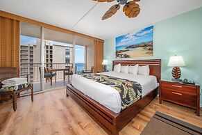 Royal Kahana Maui by OUTRIGGER