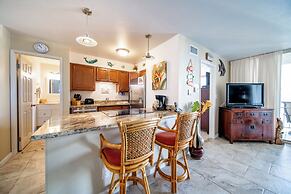 Royal Kahana Maui by OUTRIGGER