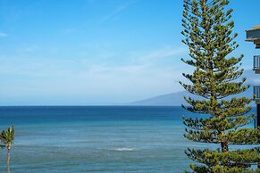 Royal Kahana Maui by OUTRIGGER