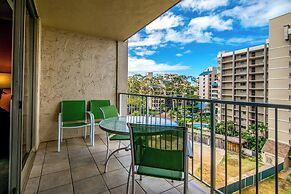 Royal Kahana Maui by OUTRIGGER
