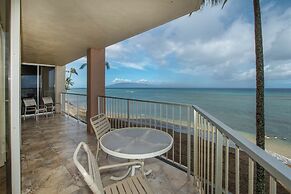 Royal Kahana Maui by OUTRIGGER