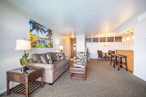 Royal Kahana Maui by OUTRIGGER