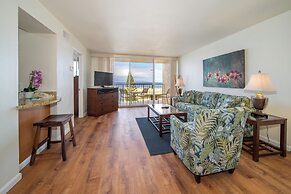 Royal Kahana Maui by OUTRIGGER