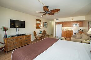 Royal Kahana Maui by OUTRIGGER