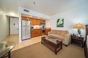Royal Kahana Maui by OUTRIGGER