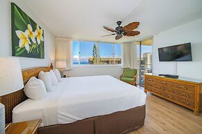 Royal Kahana Maui by OUTRIGGER