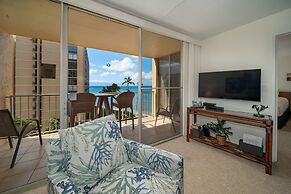 Royal Kahana Maui by OUTRIGGER
