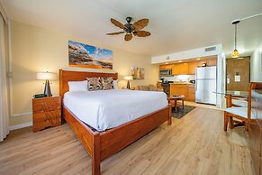 Royal Kahana Maui by OUTRIGGER