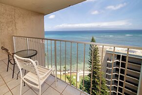 Royal Kahana Maui by OUTRIGGER