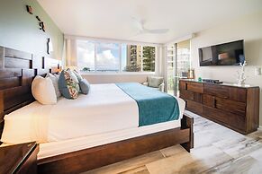 Royal Kahana Maui by OUTRIGGER