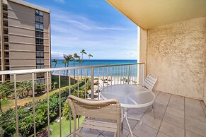 Royal Kahana Maui by OUTRIGGER