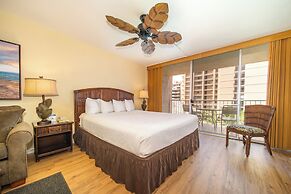 Royal Kahana Maui by OUTRIGGER